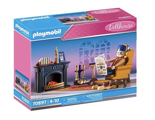 Playmobil 70897 camera con - playmobil®,