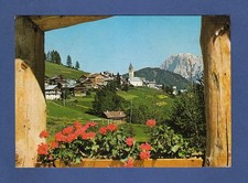  Sappade panorama verso il