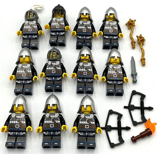 Lego nuove minifigure - lego,