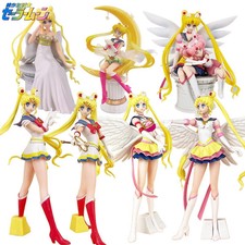 Sailor Moon Tsukino Usagi