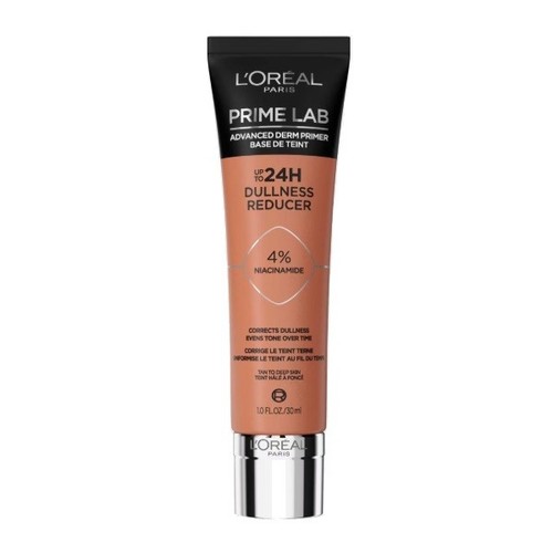 Base teint prime lab - base,