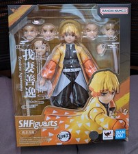 DEMON SLAYER ZENITSU AGATSUMA