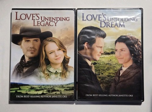 Love unending legacy - love's, /