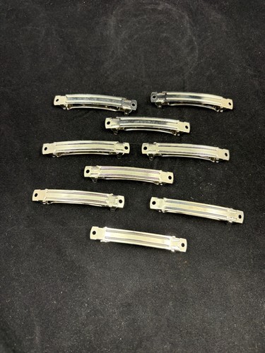 Barrette per capelli lunghi - , 3"
