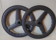 Set ruote 700C fibra di