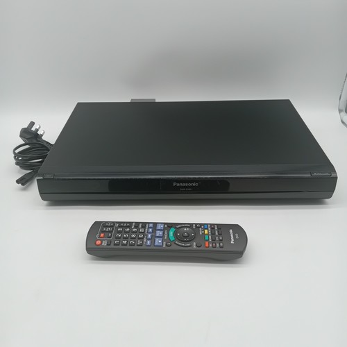 Panasonic dmr ex86 dvd - dmr-ex86, hdd
