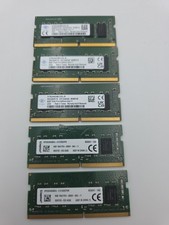 1 X RAM MEMORIA MEMORY 8GB