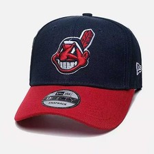Cappello Cleveland Indians