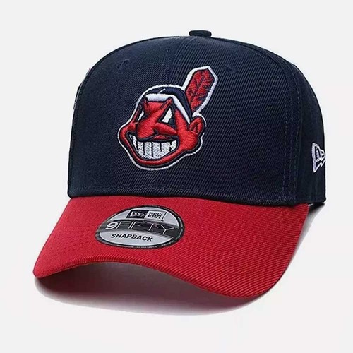 Cappello cleveland indians - cleveland,