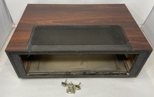 Amplificatore Luxman M-120A