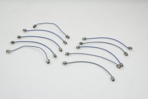 Lotto huber suhner - 10,