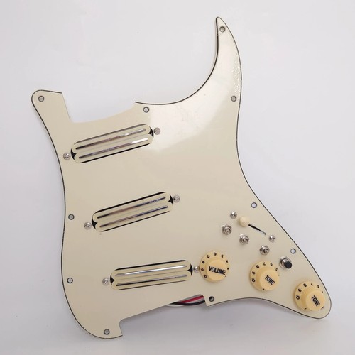 Sss set pickup battipenna - set,