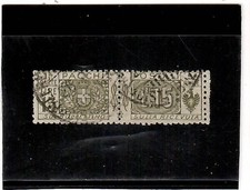 REGNO 1914-PACCHI