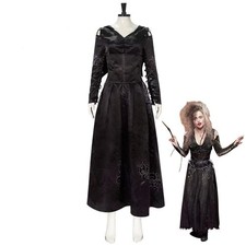 Costume cosplay mago scuola
