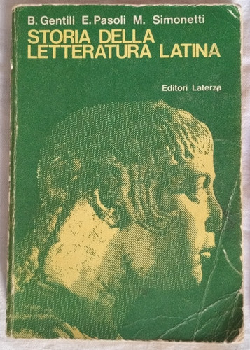 Storia della letteratura - storia,