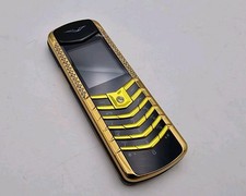 Telefono Vertu V8 Pro oro 