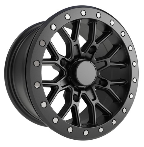 Cerchio alluminio ar104 - cerchio, in