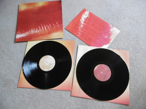The cure kiss - cure, me