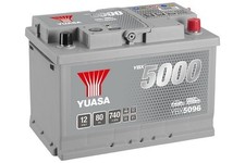 Batteria avviamento YUASA