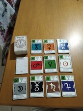 ASTROJEU de Brigitte Badel