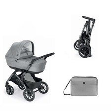 Duo Dinamico Smart T994 GRIGIO