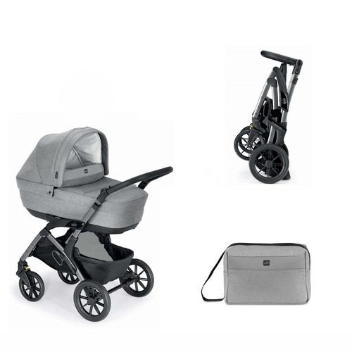 Duo dinamico smart - duo,