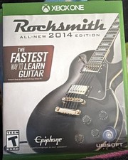 Ubisoft Rocksmith Nuova