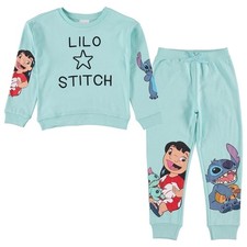 Disney Girls Lilo & Stitch