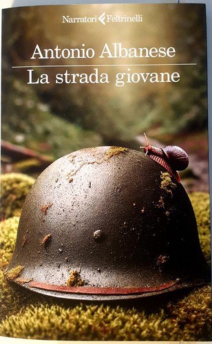 Antonio albanese la strada - albanese,