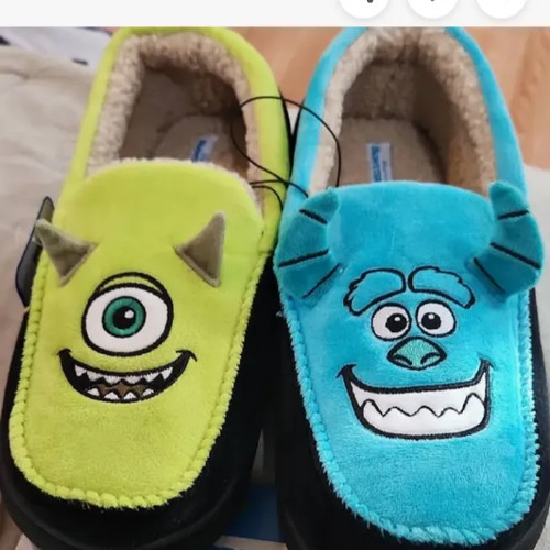 Disney pixar monsters inc - disney,