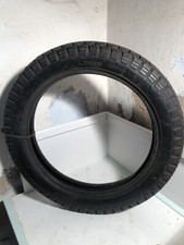 PIRELLI 4.00 18 VINTAGE TYRE