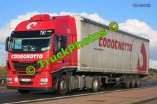 Truck Photo TR-00446 Iveco