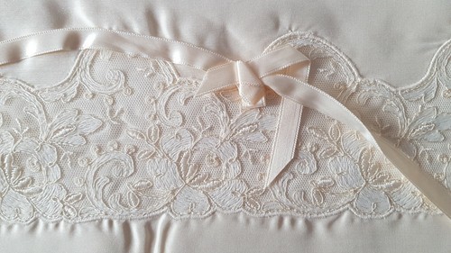 Valentino seta set - valentino, la