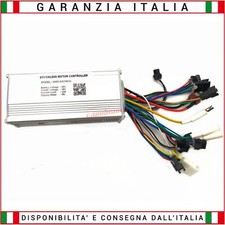 Centralina Controller Originale Engwe Bici elettrica e bike MODELLO X055-AXC001C