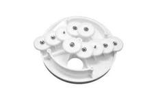 Kit Ingranaggi Ricostruzione