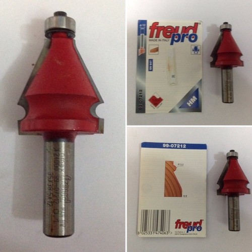 Fresa freud pro - fresa, 99-07212