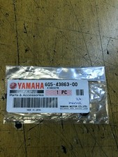 O-ring yamaha 6g5-43863-00 100