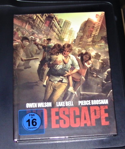 Escape edizione limitata - edizione,