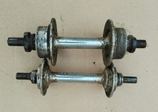 Umberto Dei giroruota anni 30/40 bici epoca corsa