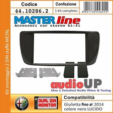 MASCHERINA RADIO 2 DIN