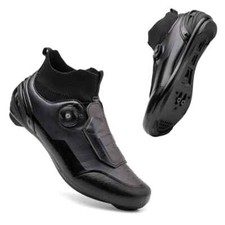 Scarpa ciclismo uomo invernale