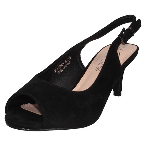 Scarpe formali peep - scarpe,