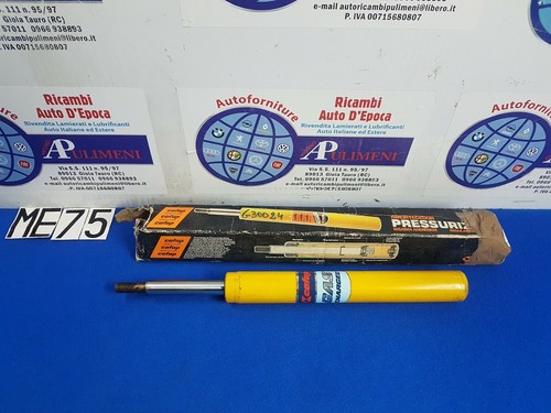 30024 ammortizzatore anteriore - ammortizzatore,