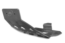 AS3 PROTEZIONE CARTER PIASTRA