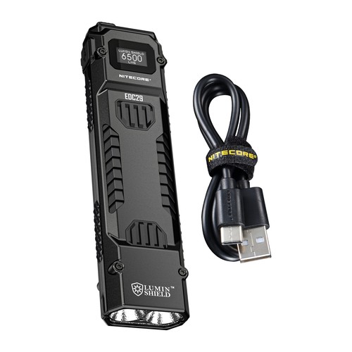 Nitecore edc29 6500 - edc29,