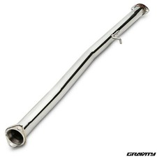 TUBO SEZIONE CENTRALE SCARICO