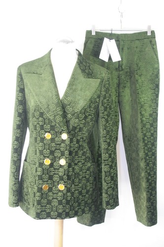 Fantastico costume gucci - fantastico, 100