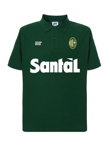 Polo retro vintage us - polo,