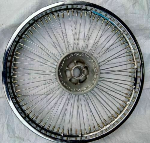 Cerchio ruota anteriore - , royal
