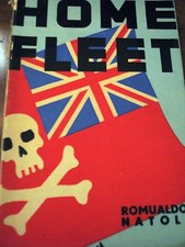 ROMUALDO NATOLI - HOME FLEET